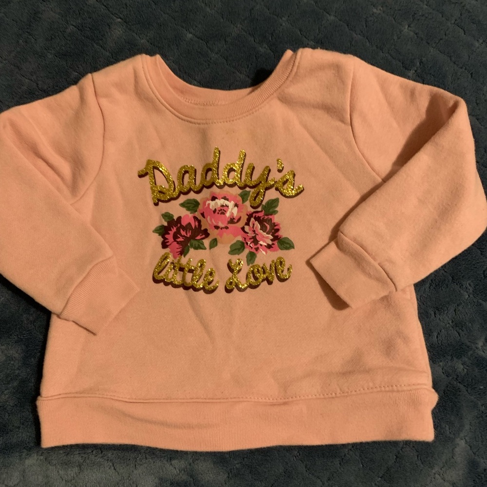 Sweater 18 months